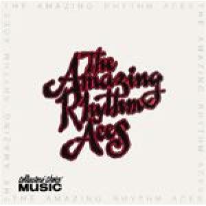the amazing rhythm aces: s/t