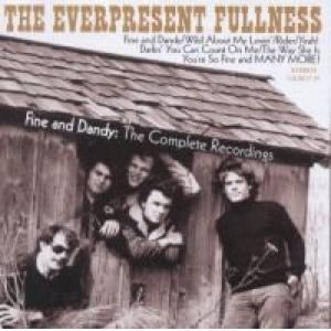 everpresent fullness: S/T/