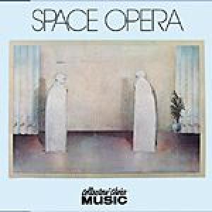 space opera: s/t