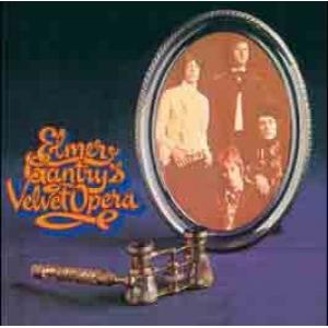 elmer gantry's velvet opera: s/t + 6 bonus tracks