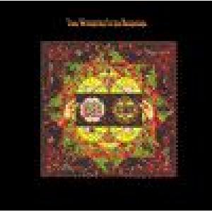 wizards from kansas: s/t