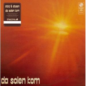 stig & steen: sa solen kom