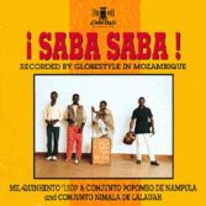 milquinhento '1500' & conjunto popombo de nampula: !saba saba!