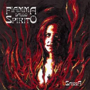 fiamma dallo spirito: sabba (the lost album)