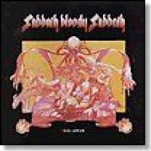 black sabbath: sabbath bloody sabbath