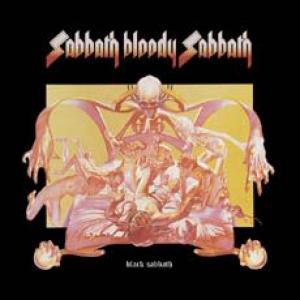 black sabbath: sabbath bloody sabbath