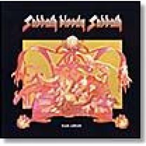 black sabbath: sabbath bloody sabbath