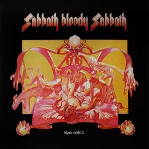 black sabbath: sabbath bloody sabbath