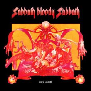 black sabbath: sabbath bloody sabbath