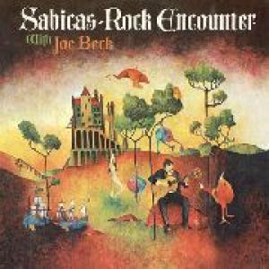 joe beck: sabicas rock encounter with (US 1970)