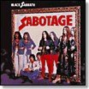 black sabbath: sabotage