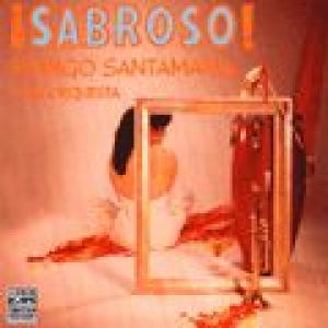 mongo santamaria: sabroso