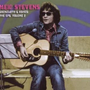 meic stevens: sackcloth and ashes: the eps, vol.2
