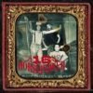 sixteen horsepower: sackcloth 'n ashes