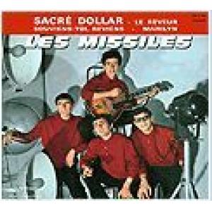 missiles, les: sacre dollar