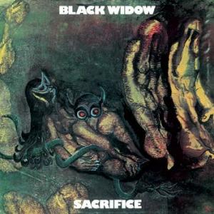 black widow: sacrifice