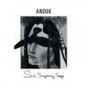 anouk: sad singalong songs