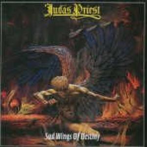 judas priest: sad wings of destiny