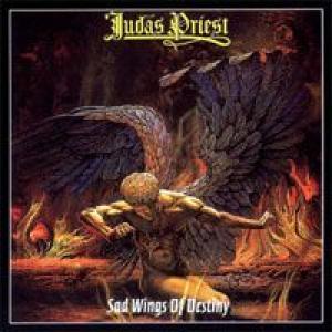 judas priest: sad wings of destiny