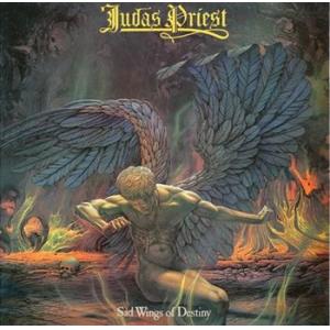 judas priest: sad wings of destiny