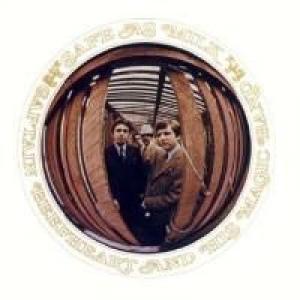 captain beefheart: safe as milk