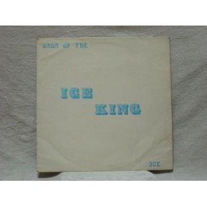 ice: sage of the ice king