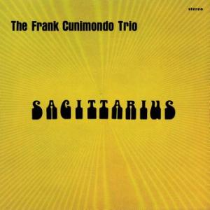 frank cunimondo trio: sagittarius