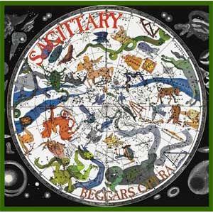 beggars opera: sagittary