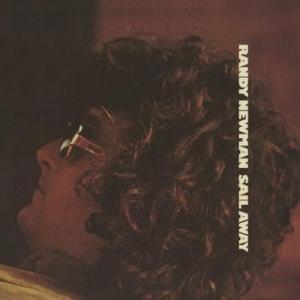 randy newman: sail away