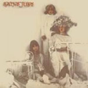 saint just: saint just