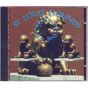 pavlov's dog: saint louis hounds (third)