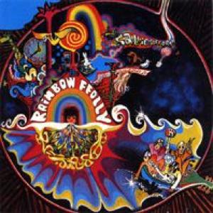 rainbow ffolly: sallies fforth