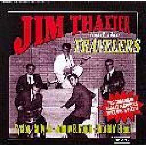 thaxter, jim & the travelers: sally jo + 3