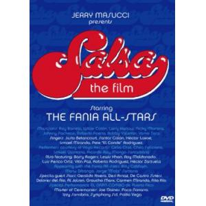the fania all-stars: salsa