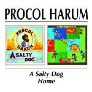 procol harum: salty dog/home