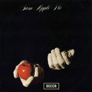 sam apple pie: sam apple pie