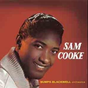 sam cooke: sam cooke