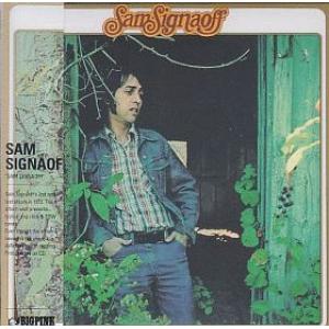 sam signaoff: sam signaoff