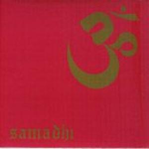 samadhi: samadhi