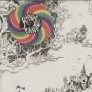 rainbow band: rainbow band