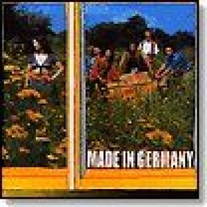 made in germany: made in germany