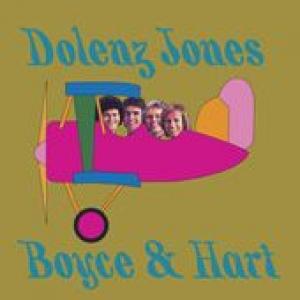 dolenz, jones, boyce & hart: dolenz, jones, boyce & hart