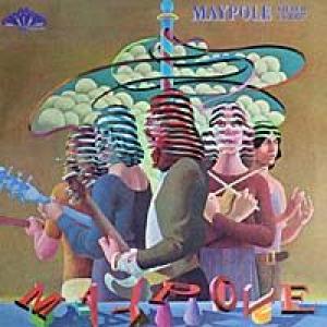 maypole: maypole