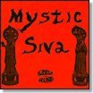 mystic siva: mystic siva