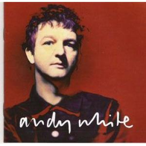andy white: andy white
