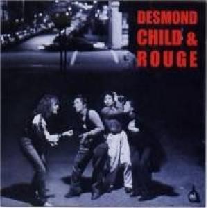 desmond, child and rouge
: desmond, child and rouge