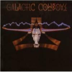 galactic cowboys: galactic cowboys