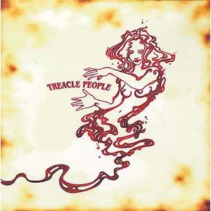 treacle people: treacle people