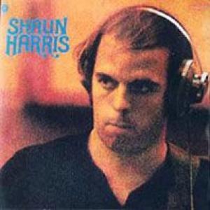 shaun harris: shaun harris