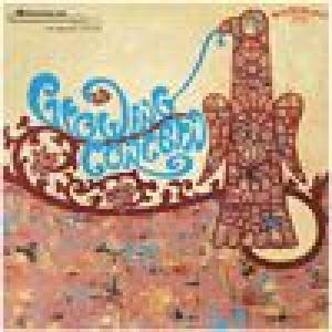 the growing concern: the growing concern